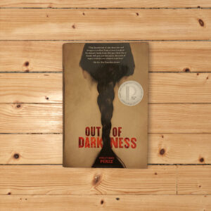 Out of Darkness by Ashley Hope Perez