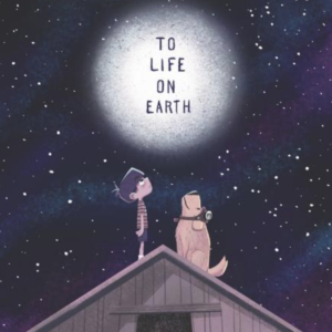 Sputnik's Guide to Life on Earth by Frank Cottrell Boyce