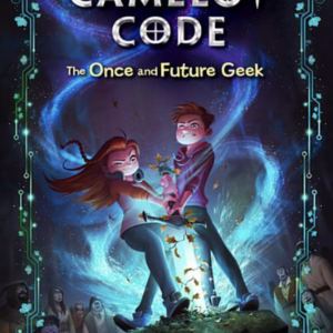 The Camelot Code: The Once and Future Geek by Mari Mancusi