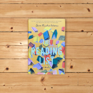 The Reading List by Sara Nisha Adams