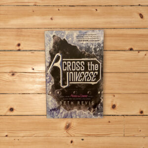 Across the Universe by Beth Revis