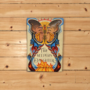 Firekeeper's Daughter by Angeline Boulley