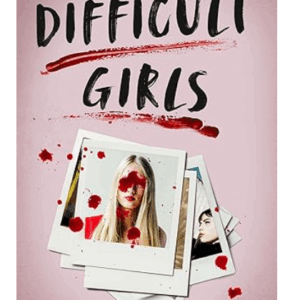 *Pre-order* Difficult Girls by Veronica Bane