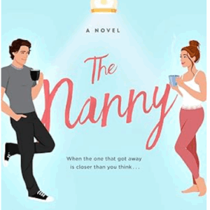 The Nanny by Lana Ferguson