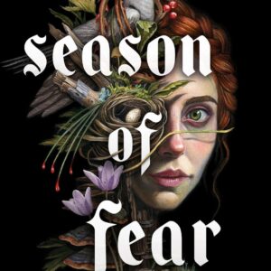 *Pre-order* Season of Fear by Emily Cooper