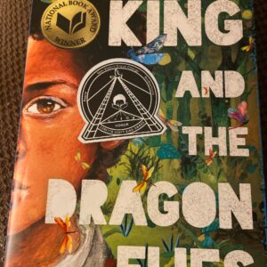 King and the Dragonflies