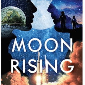 *Pre-order* Moonrising by Claire Barner