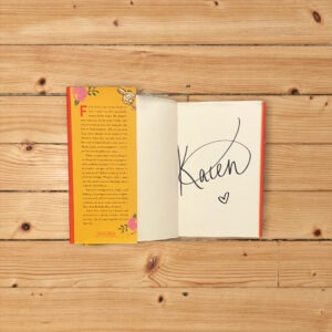 Felix Ever After by Kacen Callender *Signed Edition*