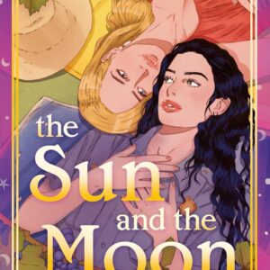 *Pre-order* The Sun and the Moon by