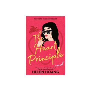 The Heart Principle by Helen Hoang