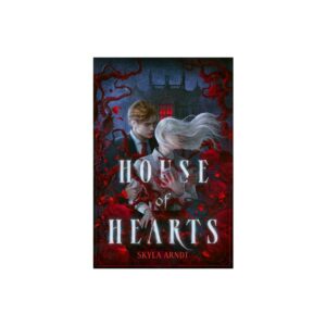 *Pre-order* House of Hearts by Skyla Arndt