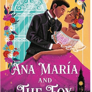 Ana María and the Fox