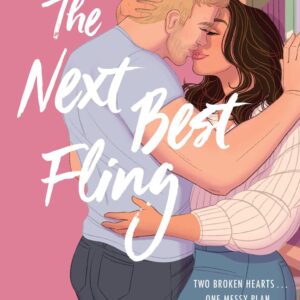 The Next Best Fling Librarians in Love by Gabriella Gamez