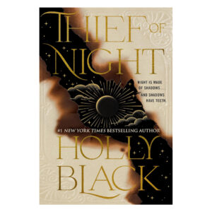 Thief of Night by Holly Black