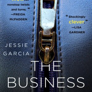 The Business Trip by Jessie Garcia