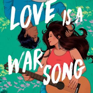 Love is a War Song